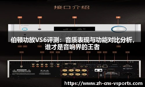 伯顿功放VS6评测：音质表现与功能对比分析，谁才是音响界的王者